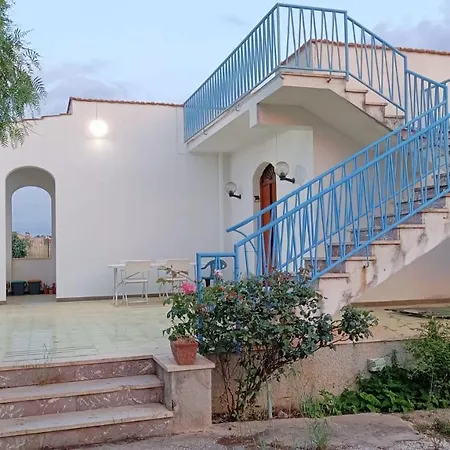 Da Patty Villa *