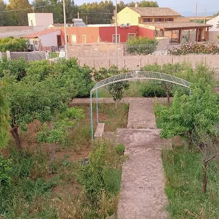 Villa Da Patty *