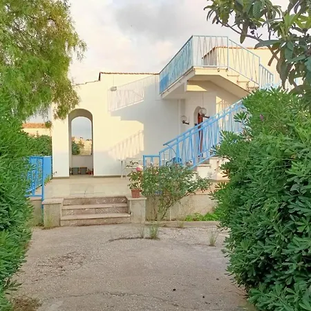 Da Patty Villa Marausa